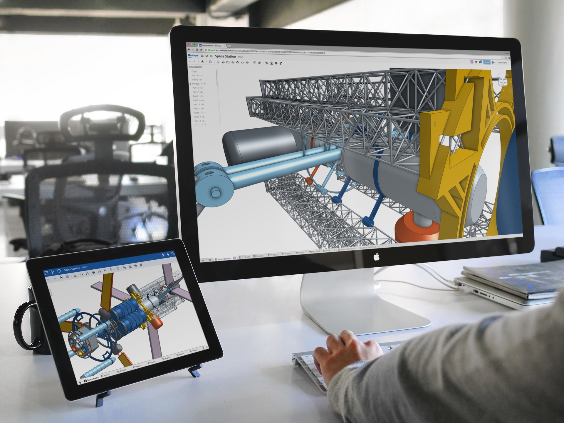 Computer Aided Design CAD 3D Modelling 2D Drawing 