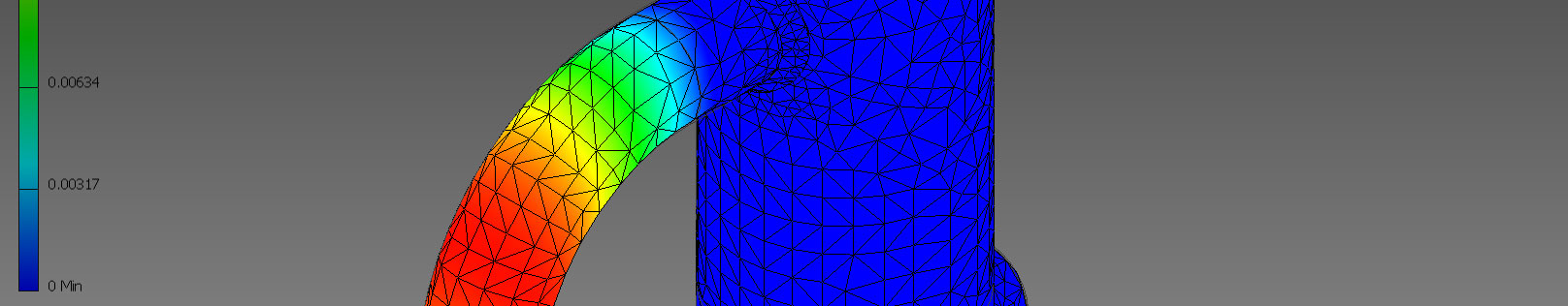 Providing Engineering Design Analysis Services to Industry