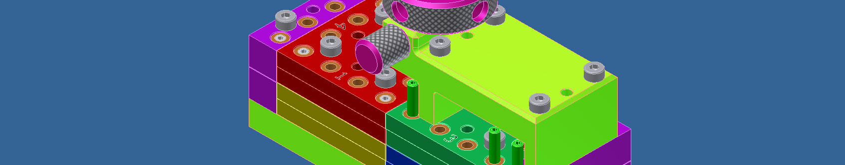 Consulting service provider delivering Structural Analysis and Mechanical Engineering Design services