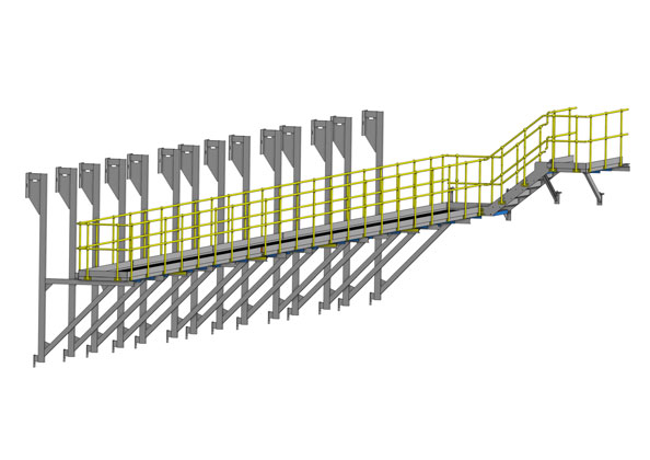Consulting service provider delivering Structural Design & Analysis services