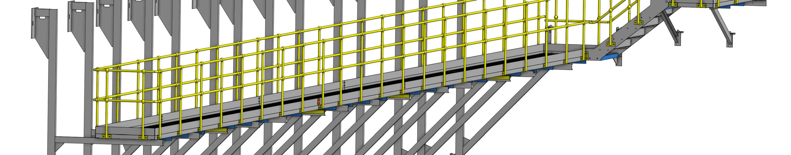 Consulting service provider delivering Structural Design & Design Analysis services