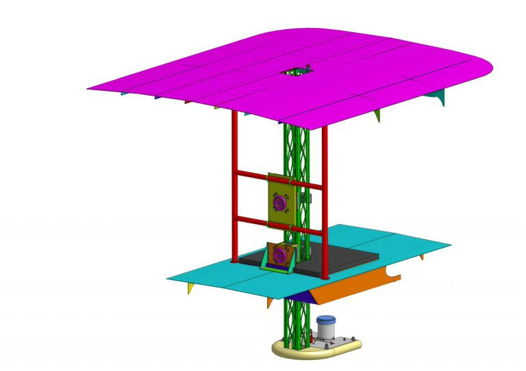 Consulting service provider delivering Mechanical Design & Design Analysis services