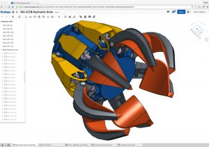 Read more about the article Engineering Design Service South Wales