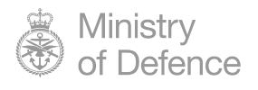 Ministry of Defence